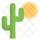 Cactus  Icon