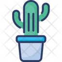 Cactus Icon