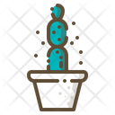 Cactus cactus Icon