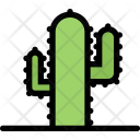 Cactus Gang Crime Icon