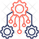 Cadre Icône