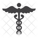 Caduceus  Icon