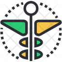 Caduceus  Icon