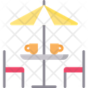 Cafe  Icon