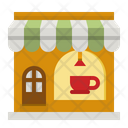 Cafe Icon