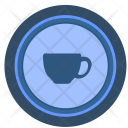 Cafe Level Select Icon