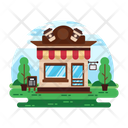 Cafeteria  Icon
