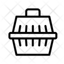 Cage Pet Cage Pet Icon