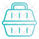 Cage Icon