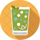 Drink Beverage Caipirinha Icon