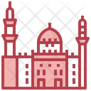 Cairo Icon
