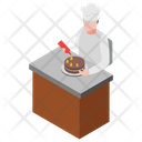 Cake  Icon