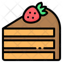 Cake  Icon