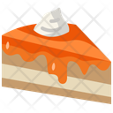 Cake Cake Pop Dessert Icon