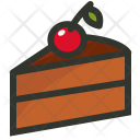 Cake  Icon