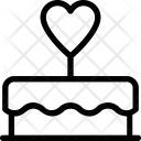Cake Icon