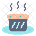 Cake Making  Icon