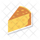 Cake Pastry Muffin Icon