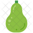 Calabash Bottle Gourd Icon