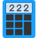 Calc Icon