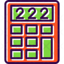 Calc Icon