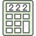 Calc Icon