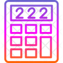 Calc Icon