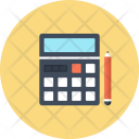 Calculater Icon