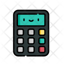 Calculater Icon