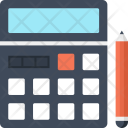 Calculater Icon