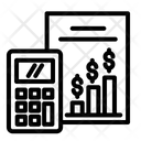 Calculation Icon