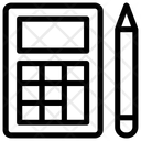 Calculation Icon