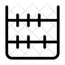 Calculation  Icon