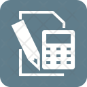 Calculations Icon