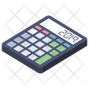 Calculator  Icon