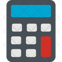 Calculator Icon