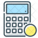 Ripple Calculator Calculate Calculator Icon