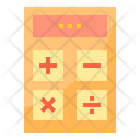Calculator Icon
