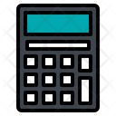 Calculator Finance Payment Icon