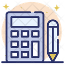 Calculator  Icon