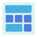 Mathematic Numberic Currency Icon