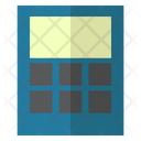 Money Count Business Icon