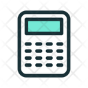Calculator  Icon