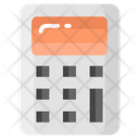 Calculator  Icon