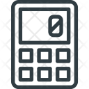 Calculator  Icon