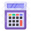 Estimator Calculator Cruncher Icon