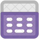 Calculator Icon