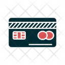 Card Check Credit Icon