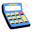 Calculator Icon