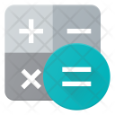 Calculator  Icon